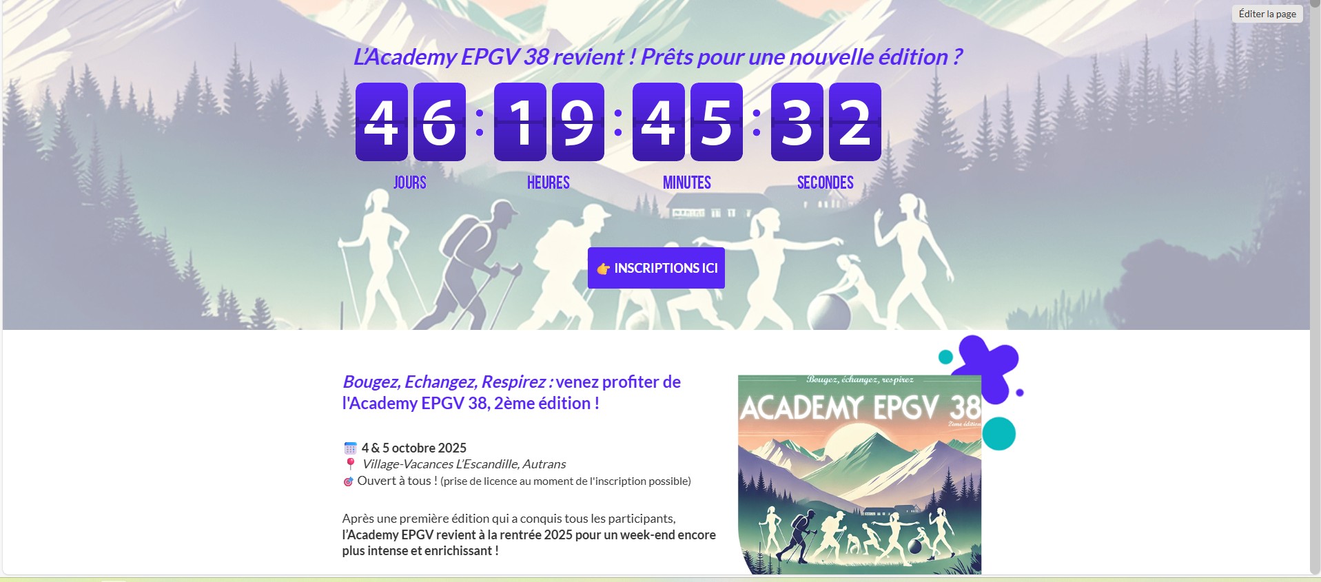 Academy EPGV38 