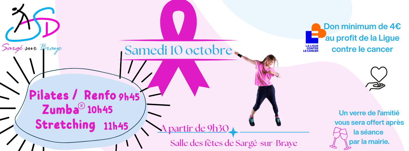 ASDS en rose