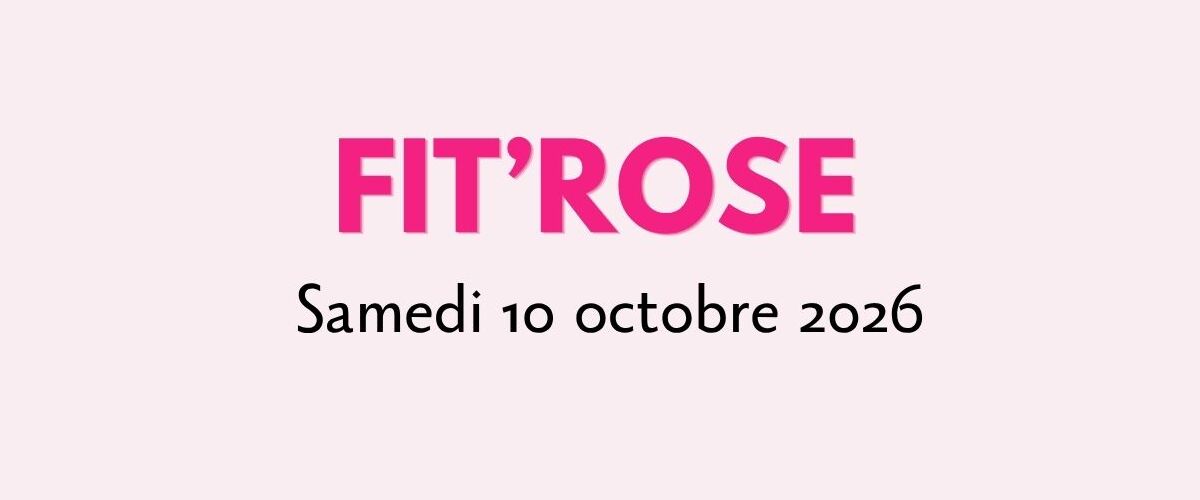 FIT'ROSE