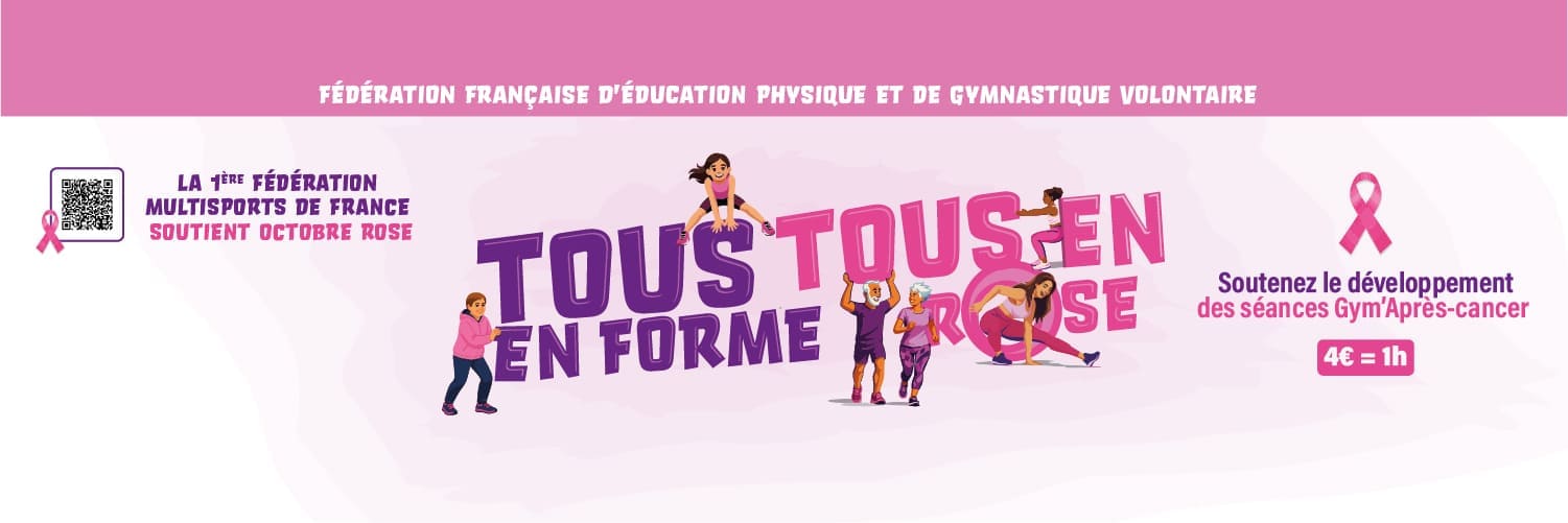 Octobre Rose 2025