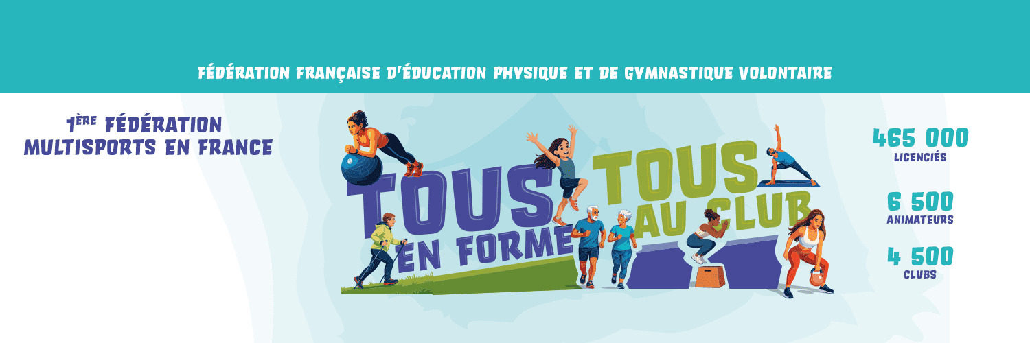 Rentrée des clubs 2025