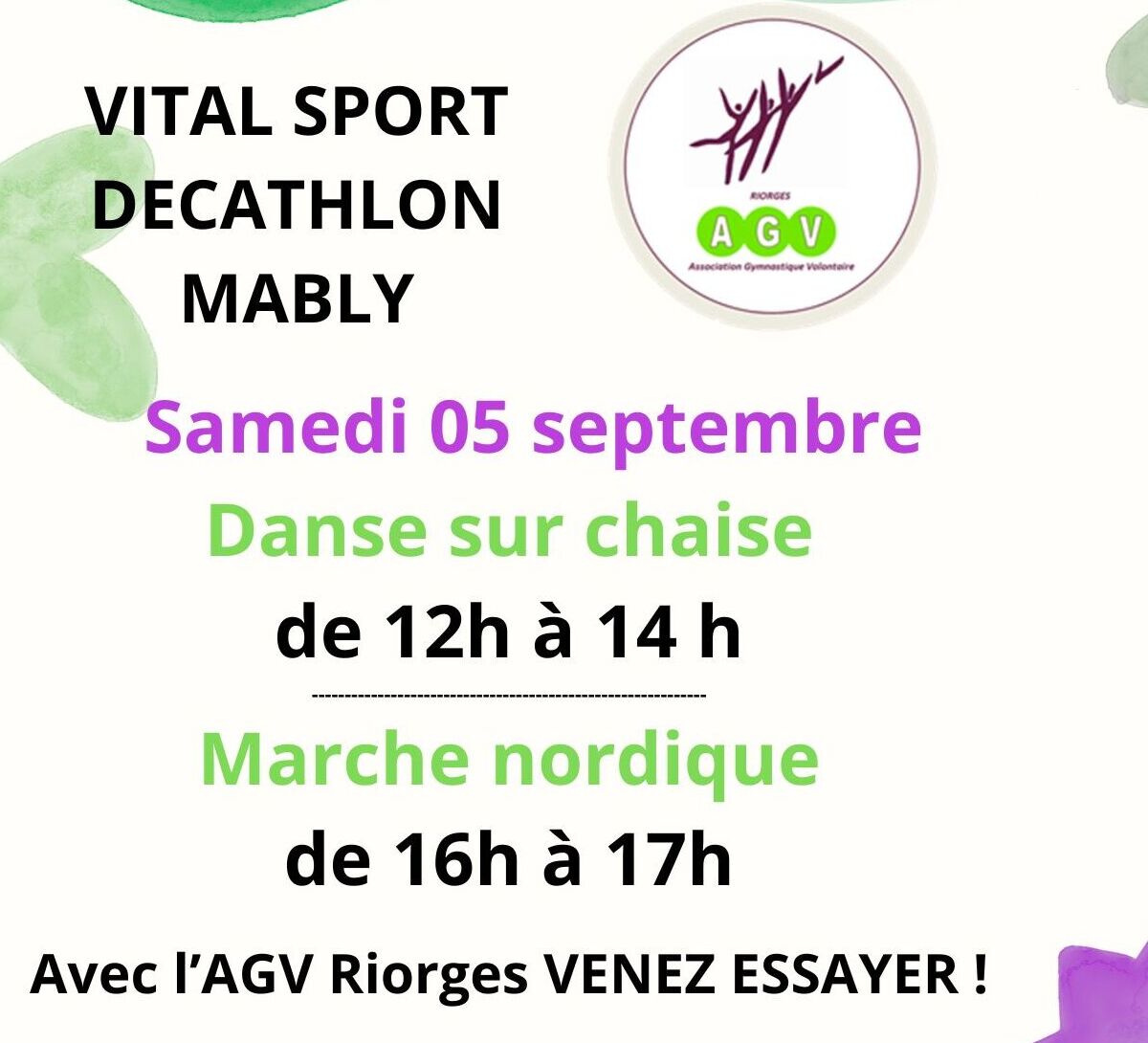 VITAL SPORT