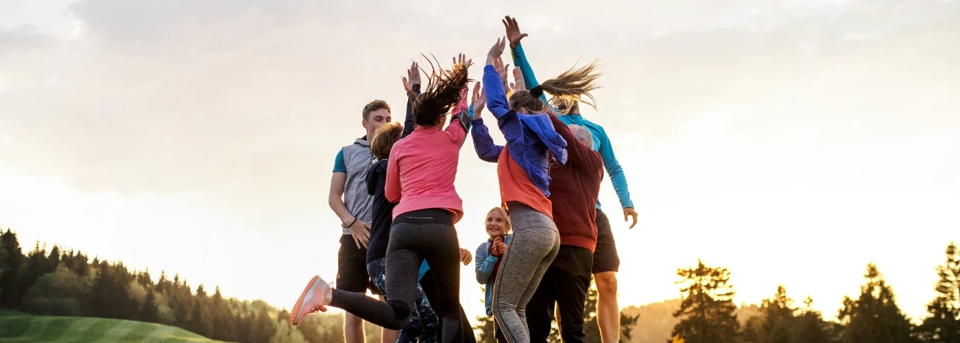 inscriptions aux activités du club GYM VITALE 